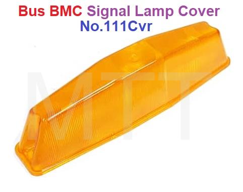 Bus BMC Signal Lamp Cover