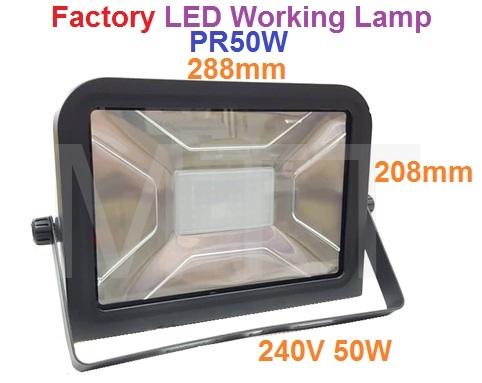 LED Working Lamp-Factory
