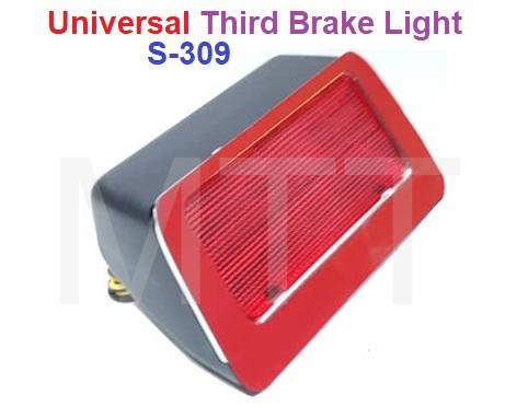Universal Third Brake Light