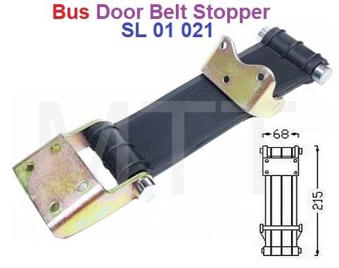 Bus Door Stopper Belt
