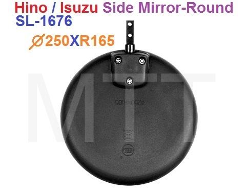 Side Mirror-Hino FN S/Ranger