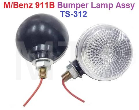 M/Benz 911B Bumper Lamp Assy