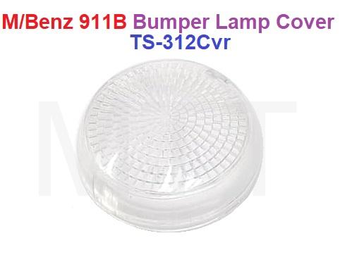 M/Benz 911B Bumper Lamp Cover