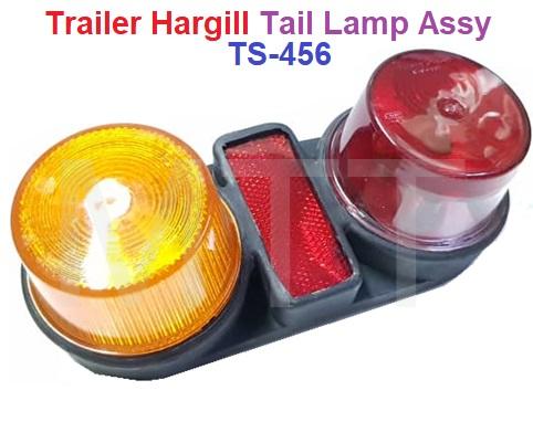 Trailer Hargill Tail Lamp Assy