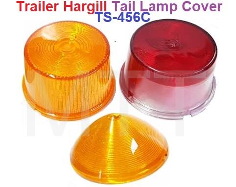 Trailer Hargill Tail Lamp Cover