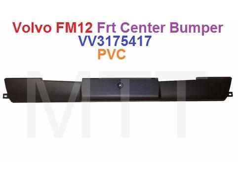 Volvo FM12 V2 Bumper