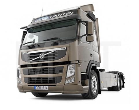 Volvo FM13 Head Lamp Assy - Image 4