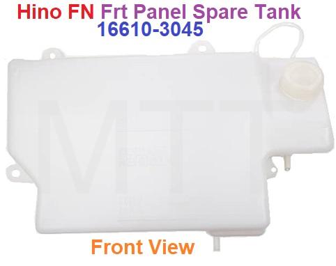 Spare Tank-Hino FN Profia