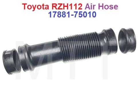 Air Hose-Toyota RZH112