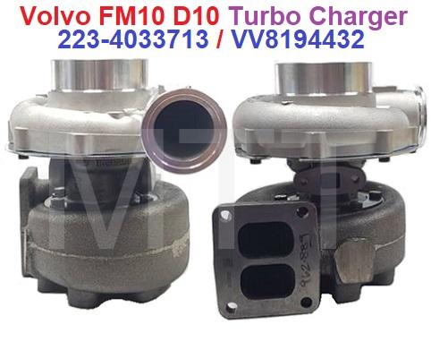 Turbo-Volvo FM10 D10
