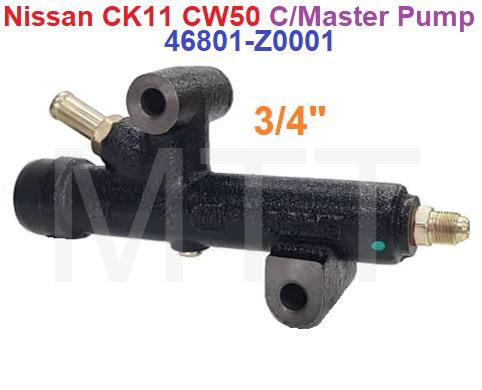 C/Master Cylinder-Nissan CK11 CW50