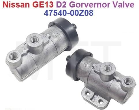 D2 Governor Valve-Nissan GE13 Dump Truck