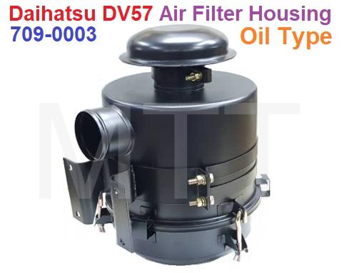 Air Filter Housing-Daihatsu DV57