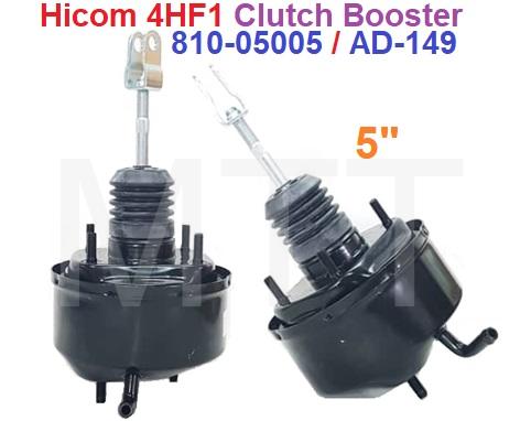 Clutch Booster-Hicom 4HF1