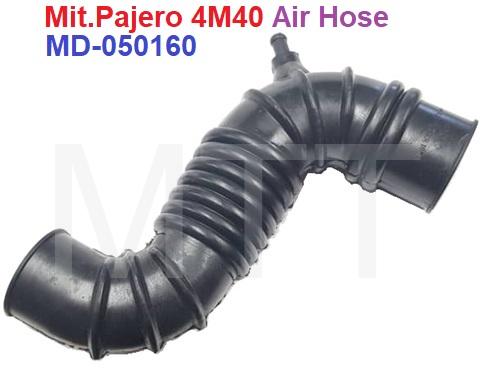 Air Hose-Mitsubishi Pajero - Image 2