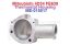 Thermostat Housing-Mitsubishi 4D34 - MTT AUTO PARTS SDN BHD