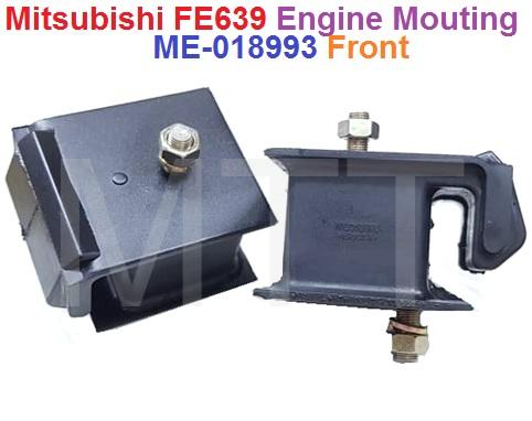 Engine Mounting-Mitsubishi FE639