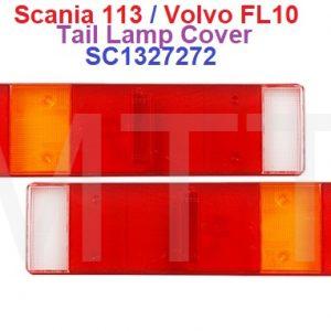 Scania 113 Tail Lamp Cover
