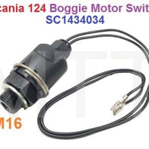 Boggie Motor Switch-Scania 124