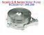 Water Pump-Scania G Series - MTT AUTO PARTS SDN BHD