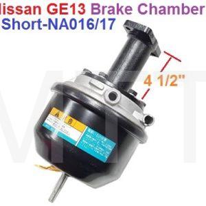 Air Chamber-Nissan GE13 ( Short )