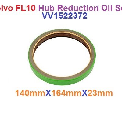 Oil Seal