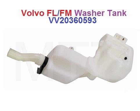 Wiper Washer Tank-Volvo FM12