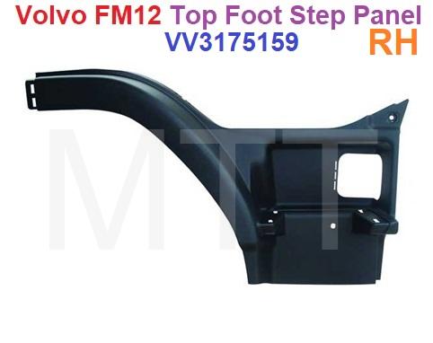 Foot Step Panel-Volvo FM12 - Image 2