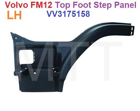 Foot Step Panel-Volvo FM12 - Image 3