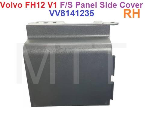 F/Step Side Garnish-Volvo FH12 V1 - Image 2