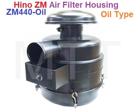 Air Filter Housing-Hino ZM440