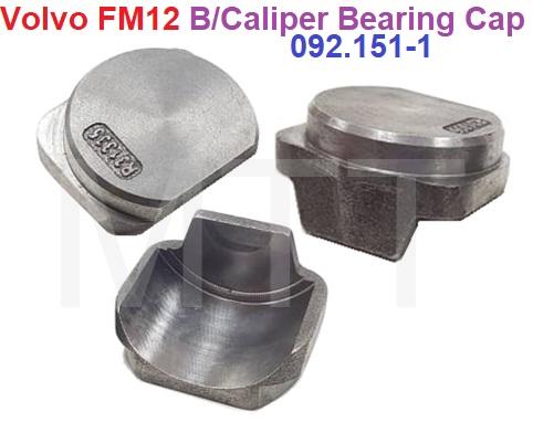 Brake Caliper Bearing Cap-Volvo FM12