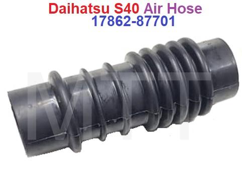 Air Hose-Daihatsu S40 - Image 3