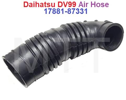 Air Hose-Daihatsu DV99 - Image 3