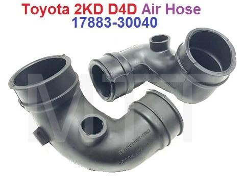 Air Hose-Toyota 2KD D4D