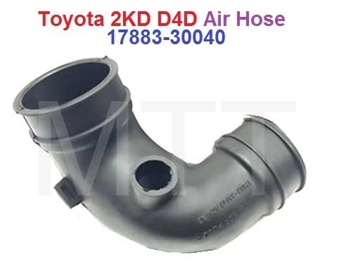 Air Hose-Toyota 2KD D4D - Image 2
