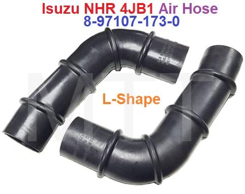 Air Hose-Isuzu 4JB1