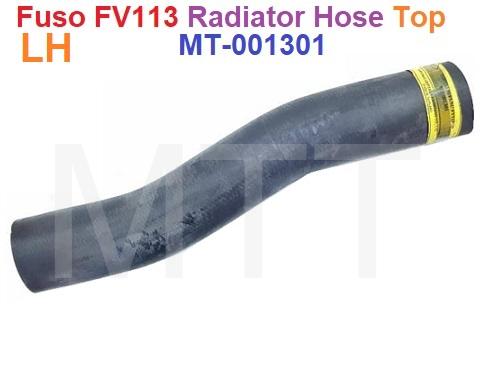 Radiator Hose-Fuso FV113
