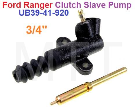 C/Slave Cylinder-Ford Ranger
