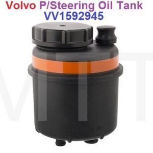 P/Steering Oil Tank-Volvo / Scania / Nissan / Hino