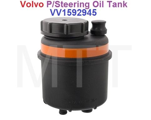 P/Steering Oil Tank-Volvo / Scania / Nissan / Hino