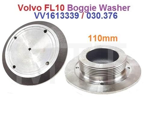 Boggie Bracket Washer-Volvo FM10 FH12