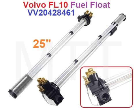 Fuel Float-Volvo FL10