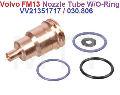 Nozzle Tube-Volvo FM13 D13 D12D