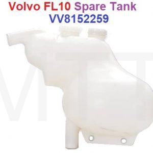 Spare Tank-Volvo FL10