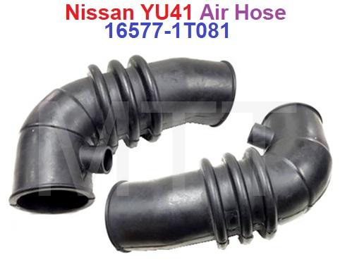 Air Hose-Nissan YU41 Cabstar