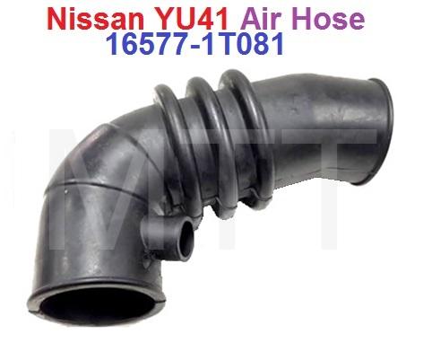 Air Hose-Nissan YU41 Cabstar - Image 2