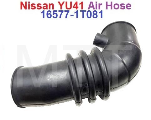 Air Hose-Nissan YU41 Cabstar - Image 3