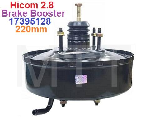 Brake Booster-Hicom 2.8T - Image 3