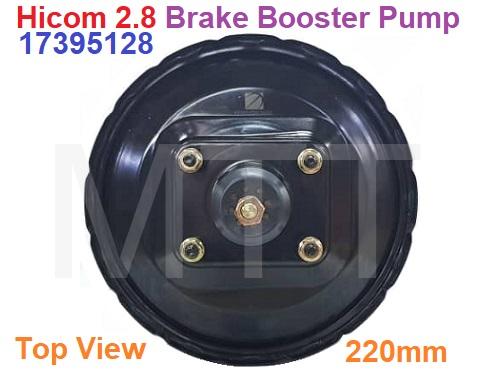 Brake Booster-Hicom 2.8T - Image 5